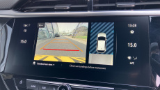 Vauxhall Corsa 1.2 Turbo Ultimate 5dr Auto Petrol Hatchback